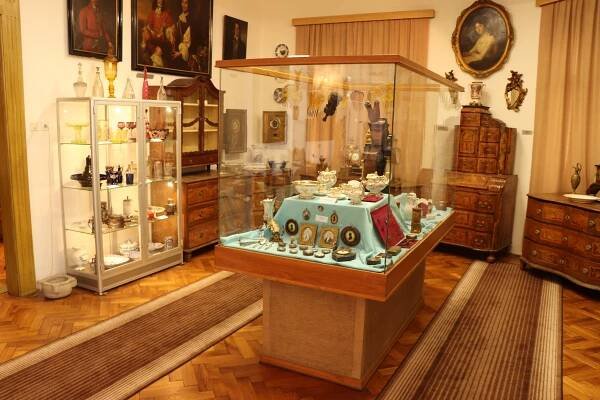 Městské muzeum Nový Bydžov - Muzea - Hradecko - Nový Bydžov