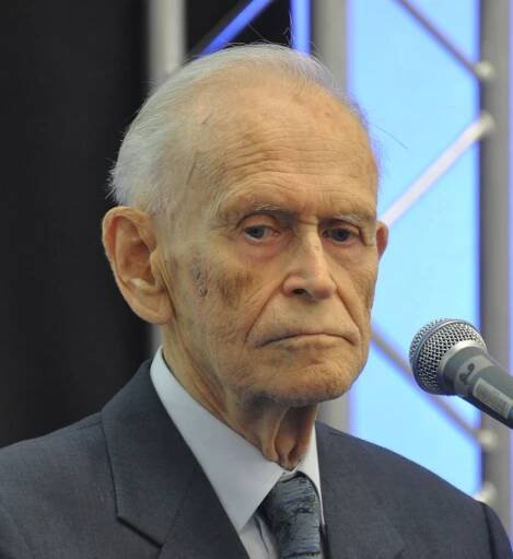 Olavi Granö