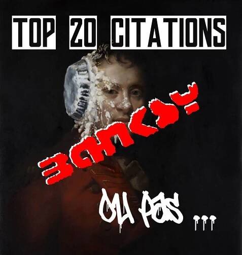 top citation street art banksy ou pas