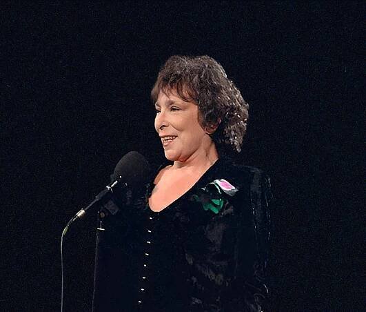 Hana Hegerová - iVysílání | Česká televize