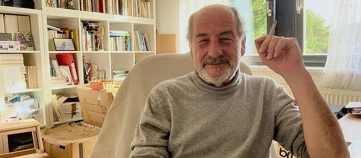 Michel Fleischmann: Kluci se na mě budou zlobit, že to tak říkám, ale tak to je — HlídacíPes.org