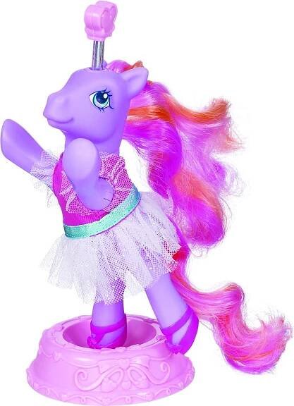 My Little Pony -  Piruetka
