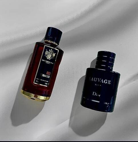 Sauvage Elixir Dior pro muže
