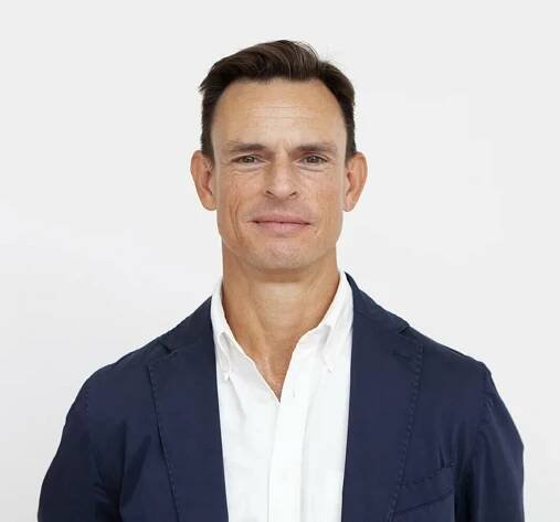 Nationalmuseum | Patrick Amsellem new Director General