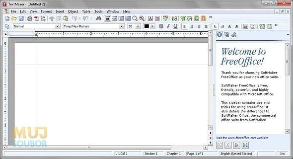 TextMaker