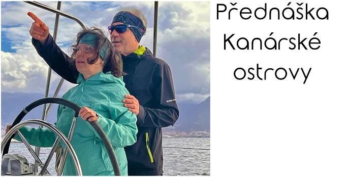 Kanárské ostrovy aneb nejen o mořeplavbě