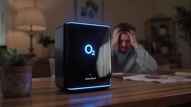 Chytrý, ale omezený. Nový Smart Box 3 od O2 překvapí i zklame
