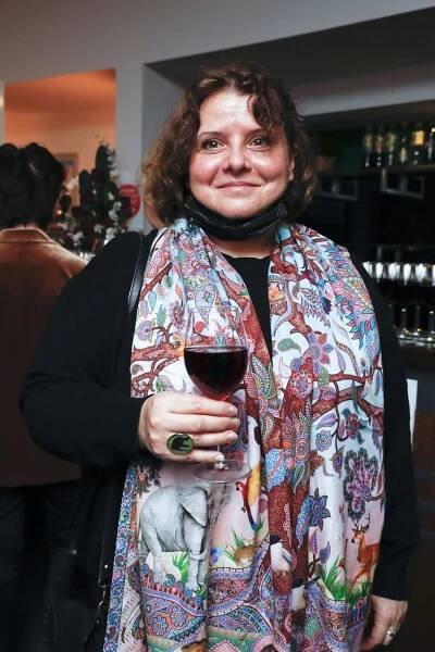 Dcera Josefa Laufera (†84) Ester: První slova o smrti táty