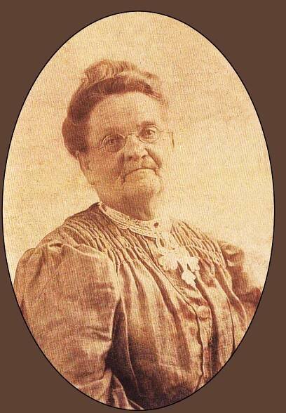 Mary Cunningham