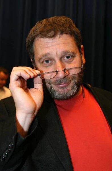 Václav Vydra (62): Ošklivý pád z kulis!
