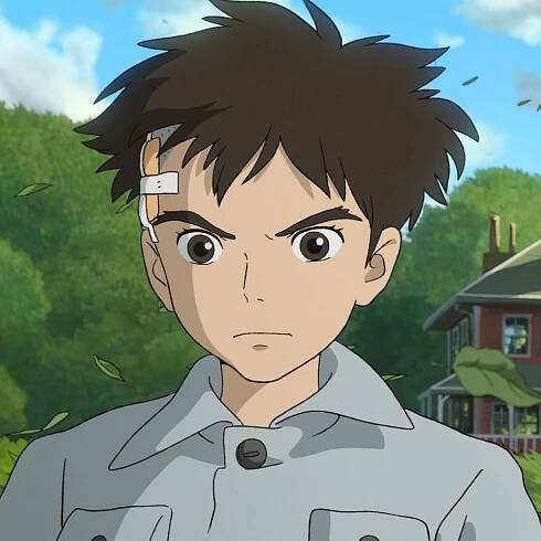 Hayao Miyazaki Is—Maybe—Going Out on a High Note With 'The Boy and the Heron'
