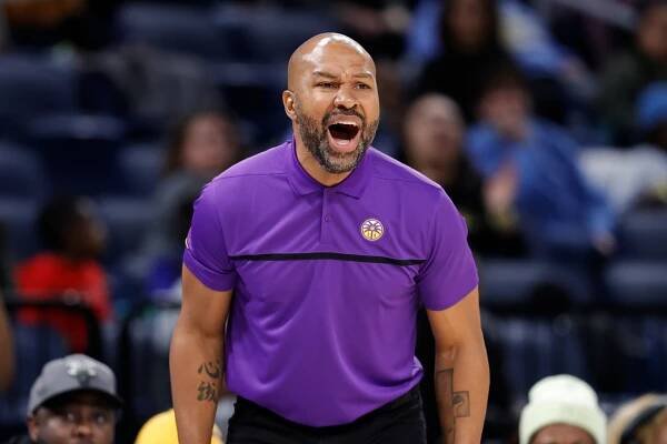 Derek Fisher Mavericks