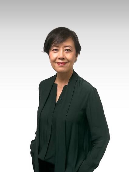 Angela Wong