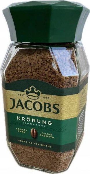 Jacobs Krönung 200 g