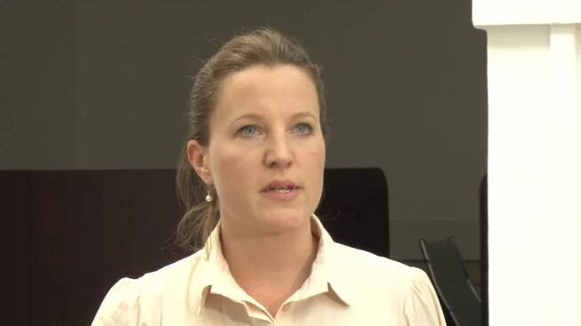 Vicepremiérka Peake opouští Věci veřejné a zakládá novou platformu