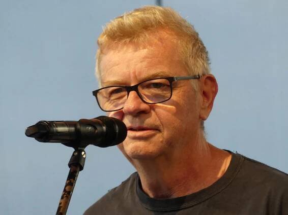Petr Fiala (hudebník)