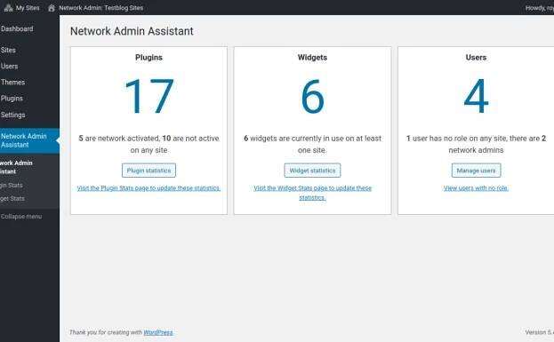 WordPress plugin – Roy Tanck