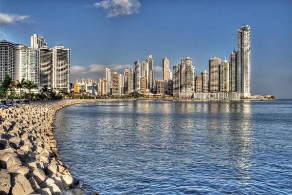 Panama - informace a zajímavosti