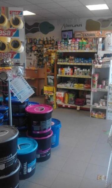 Detail prodejny | BAL.cz - skupina BARVY A LAKY