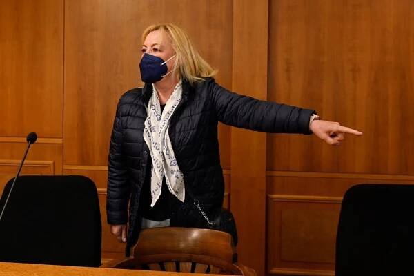 Kauza Bereta: Spletitý případ úniku z policejních spisů začal rozplétat soud, co řekli obžalovaní?