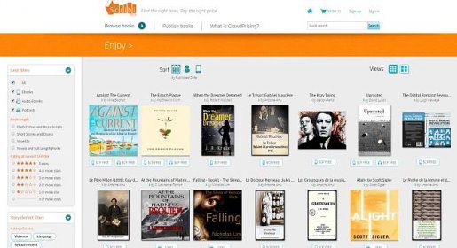 100 Best Free Audio Books and 10 Sites for More