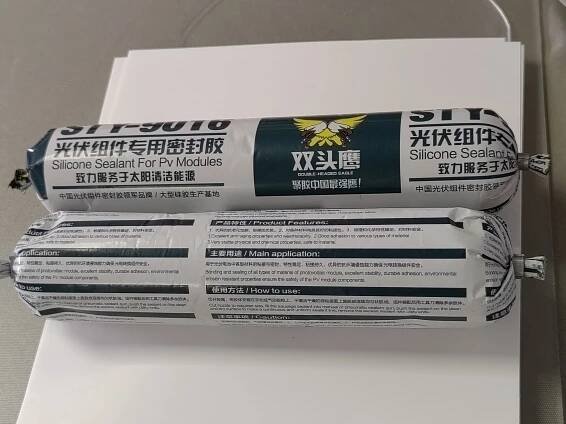 400ml 600ml silicone sealant