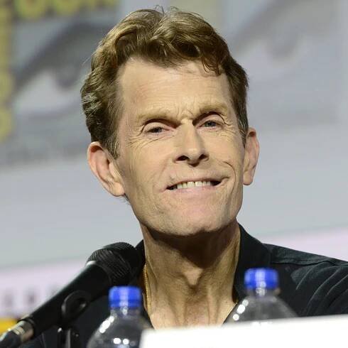 Batman voice actor Kevin Conroy has died