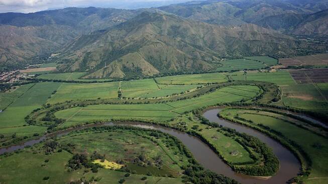 About Valle del Cauca - Invest Pacific