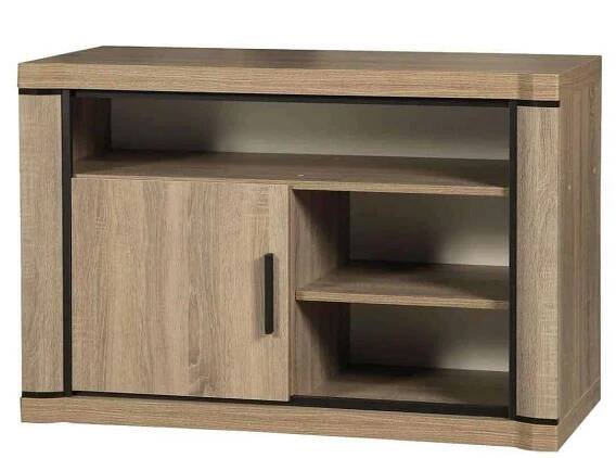 Casarredo Televizní stolek DALLAS D-11 dub sonoma