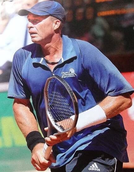 Ivan Lendl