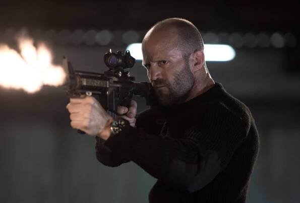 Jason Statham chystá akci s dvorním režisérem Gerarda Butlera