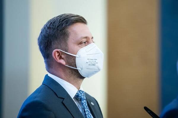 Rakušan: Se Švejdarem jsme se dohodli na spolupráci. Nový policejní šéf vzejde z nabídkového řízení