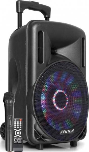 Fenton FT10LED