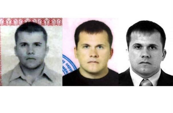 Petrov neexistuje. Bellingcat odhalil identitu druhého podezřelého z útoku na Skripala