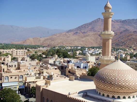 Nizwa, Oman | Amazing Asia Photo
