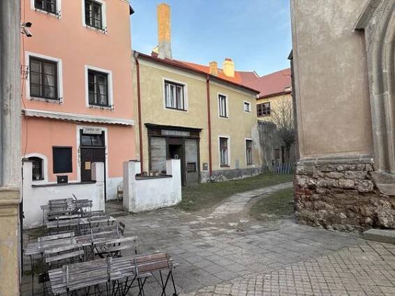 Kavárna U Nás doma foto 5