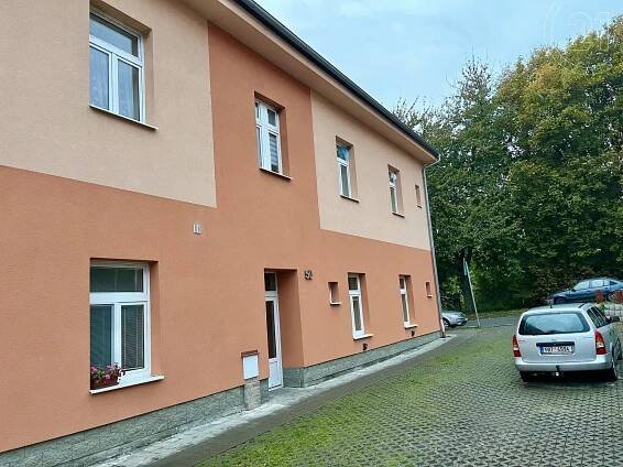 Pronájem Byt 2+1, Zborovice, okres Kroměříž