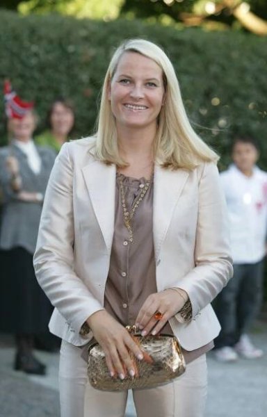 Mette-Marit Norská: Princezna, která brala drogy, pila a užívala si skupinového sexu