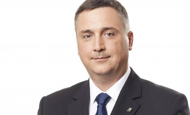 Gábor: Mosty nás v Liberci rozdělují