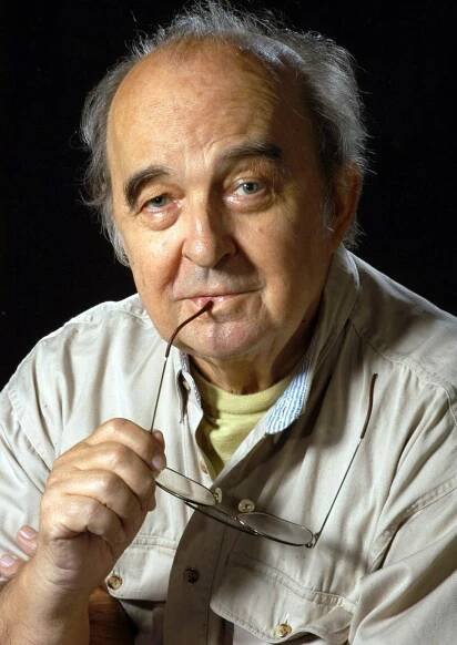 Pohřeb dabéra Jiřího Tomka (†82): U rakve stála stráž těhotná Vitázková!