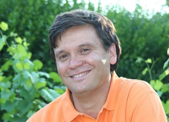 César Fernández García