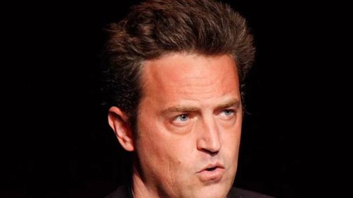 Matthew Perry Death, Ketamine Therapist Says Don't Blame the Drug, It's Effective
