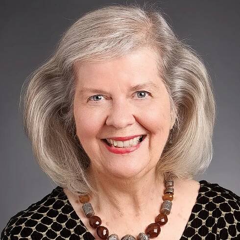 Nancy Harkrider