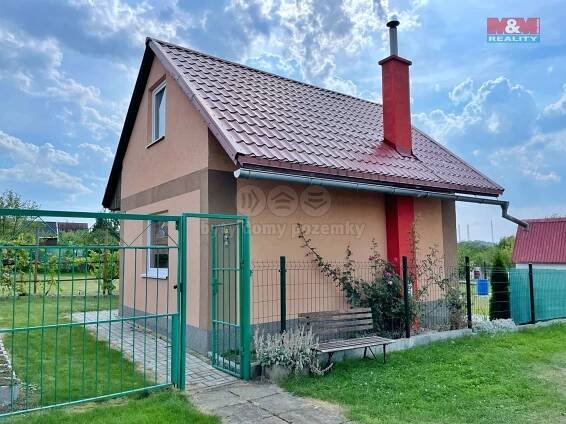 Prodej Dům, Bečov, okres Most