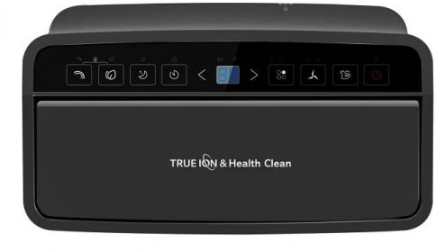 Rohnson R-92016 True Ion & Health Clean