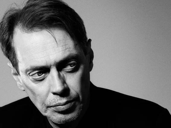 50 Facts About Steve Buscemi