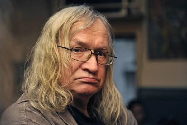 Poslední dílo legendy undergroundu: Labutí píseň Magora Jirouse