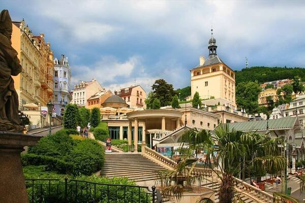 Karlovy Vary