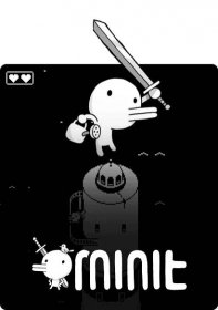 Minit Trophy Guide & Road Map (PlayStation 4)