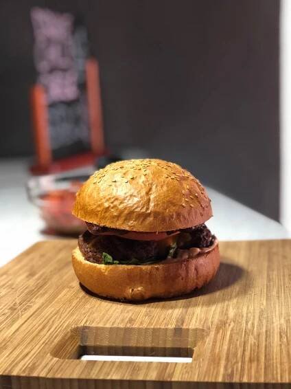 Drive Burgers foto 2
